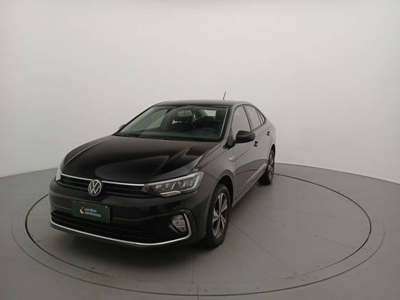 VOLKSWAGEN VIRTUS 1.0 200 TSI COMFORTLINE AUTOMÁTICO